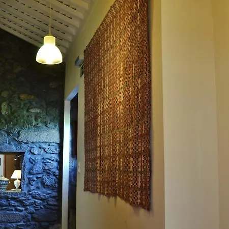 Casa Da Fonte In Algarvia