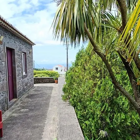 Сasa de vacaciones Casa Da Fonte In