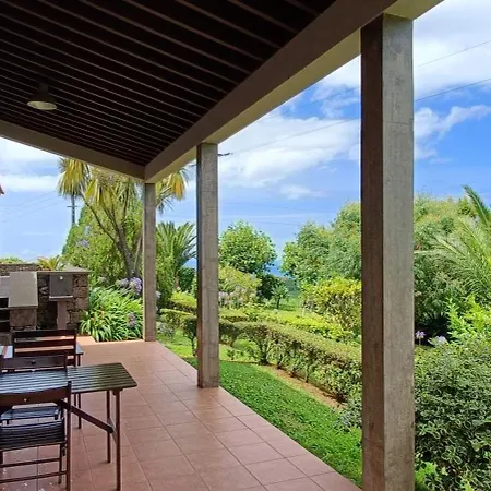 Сasa de vacaciones Casa Da Fonte In Algarvia