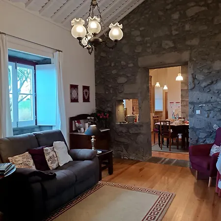 Casa Da Fonte In Сasa de vacaciones