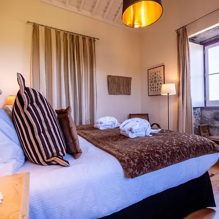 Casa Da Fonte In Holiday home *