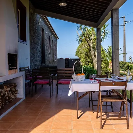 Holiday home Casa Da Fonte In *