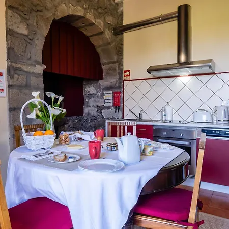 Casa Da Fonte Дом отдыха Algarvia