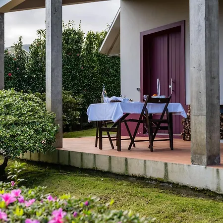 Casa Da Fonte Hébergement de vacances *