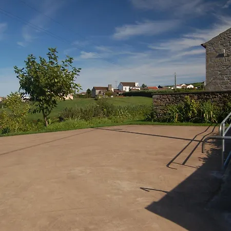 Holiday home Casa Da Fonte In *
