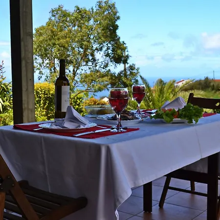 Holiday home Casa Da Fonte In