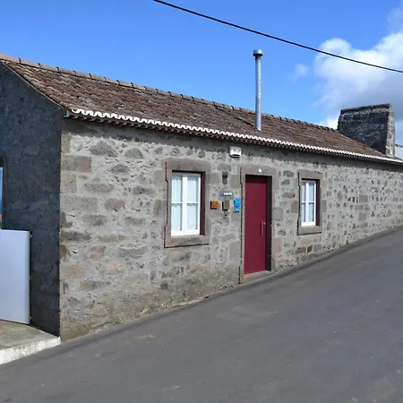 Casa Da Fonte In Holiday home *