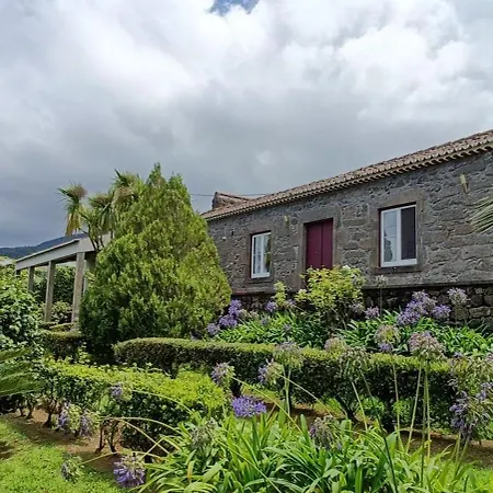 Casa Da Fonte * Algarvia