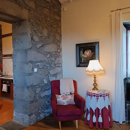 Casa Da Fonte *