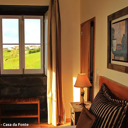 Casa Da Fonte * Algarvia