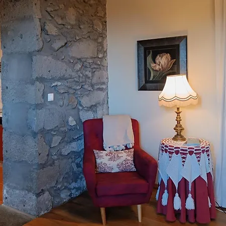 Casa Da Fonte Дом отдыха Algarvia