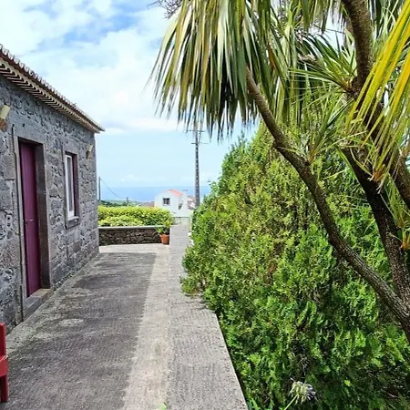 Casa Da Fonte Hébergement de vacances *