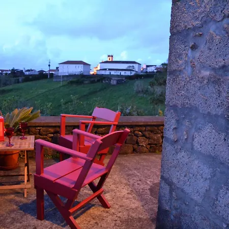 Hébergement de vacances Casa Da Fonte *