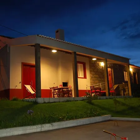 Casa Da Fonte Дом отдыха Algarvia