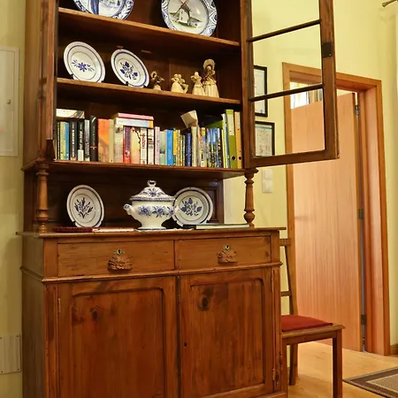 Casa Da Fonte *