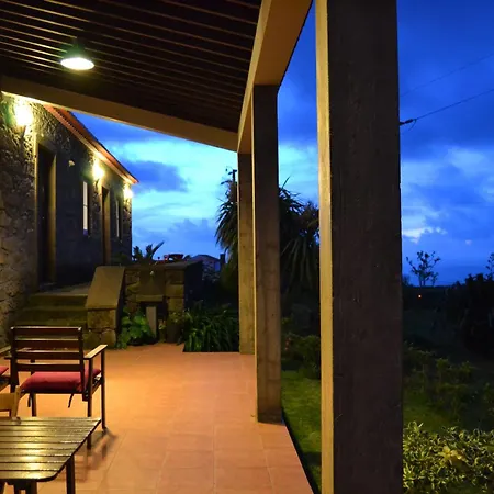 Casa Da Fonte Hébergement de vacances Algarvia